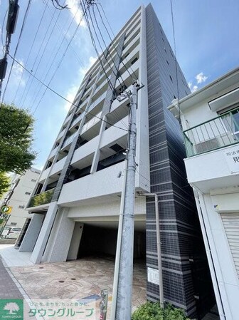 FRENCIA NOIE名駅の物件外観写真